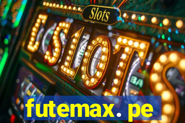 futemax. pe